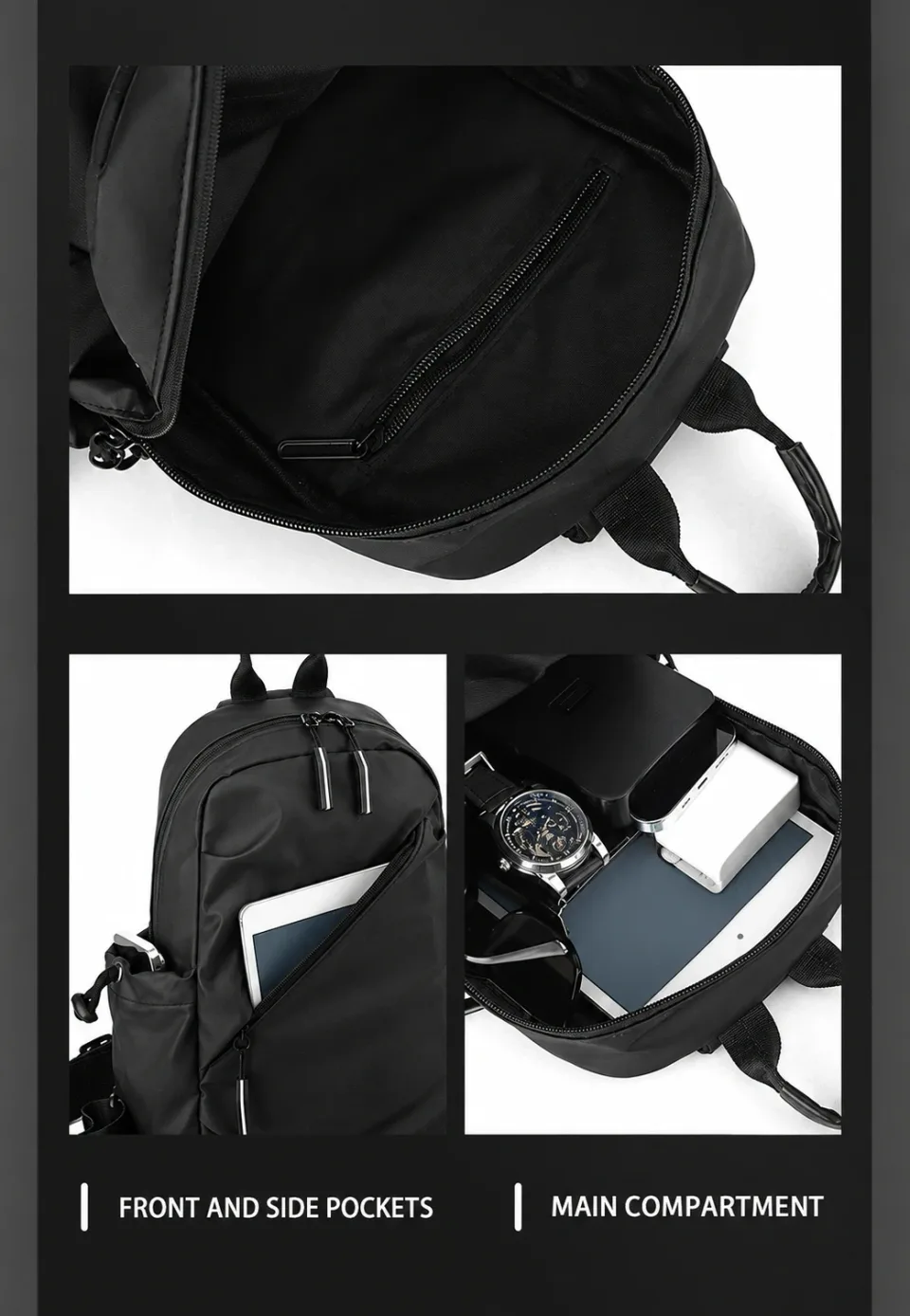 Crossbody Bag H1290 — Product details 07