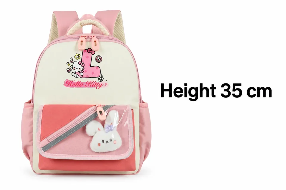 Kids School Bag 020# — Product details 07