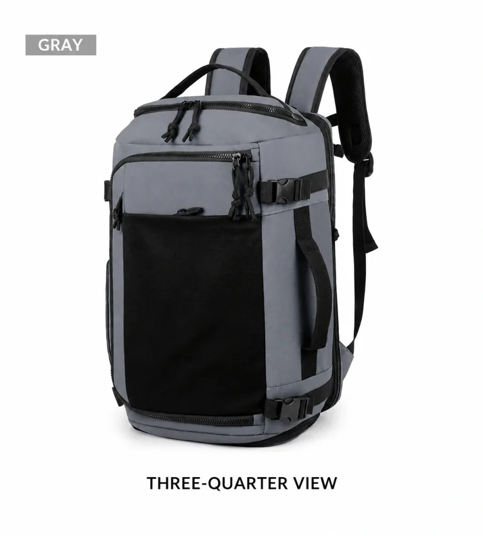 Backpack 26523 — 产品详情 15