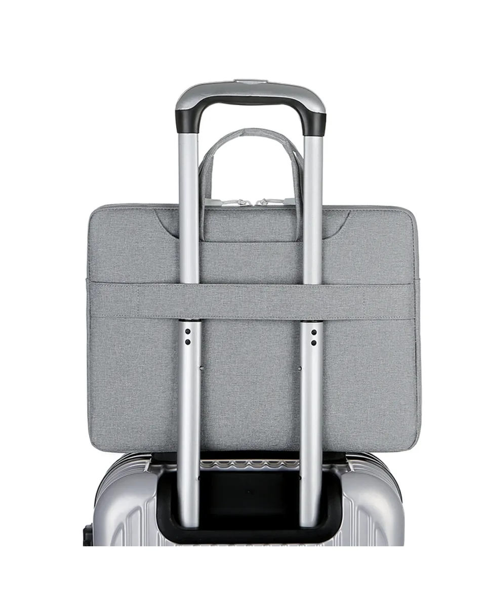 Laptop Bag 030 (Without Shoulder Strap) — Product details 01
