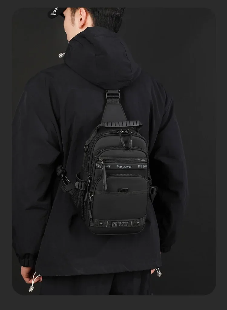 Crossbody Bag H1361 — Product details 03