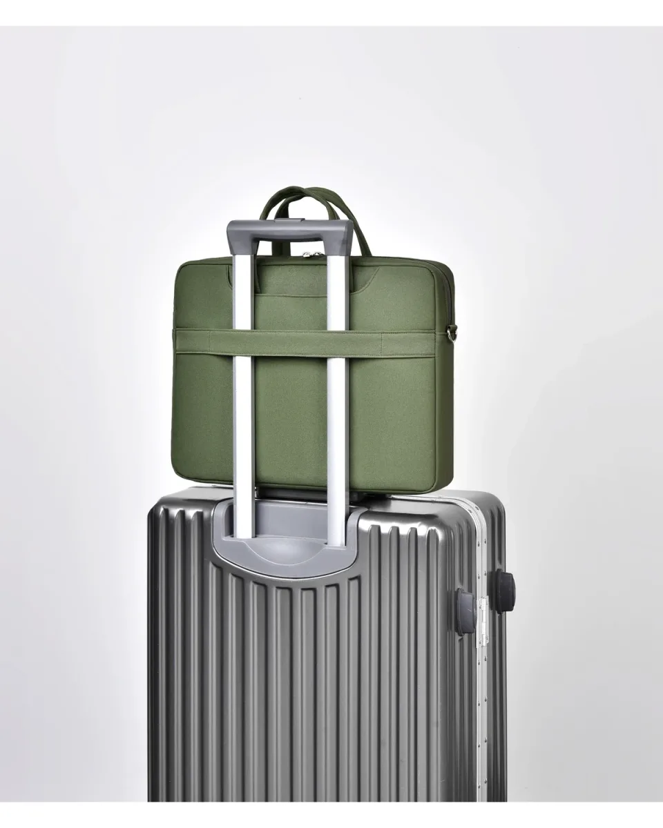 Laptop Bag 733 (Air-Cushioned) — Product details 04