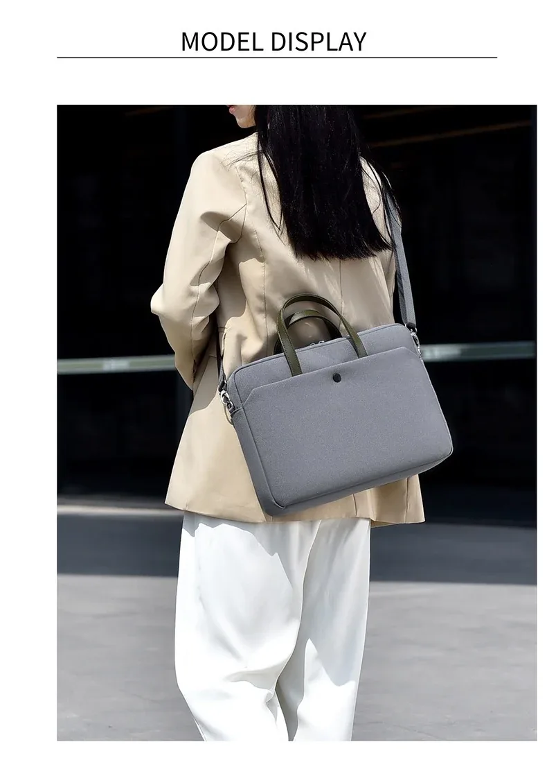 Laptop Bag 731 (Air-Cushioned) — Product details 05