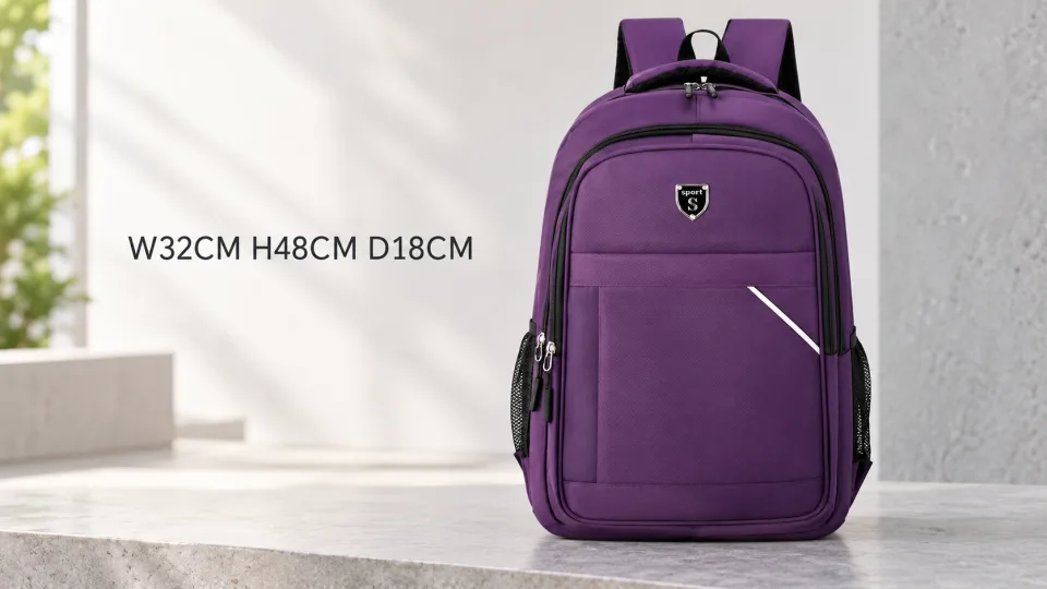 Backpack 26549# — 产品详情 10