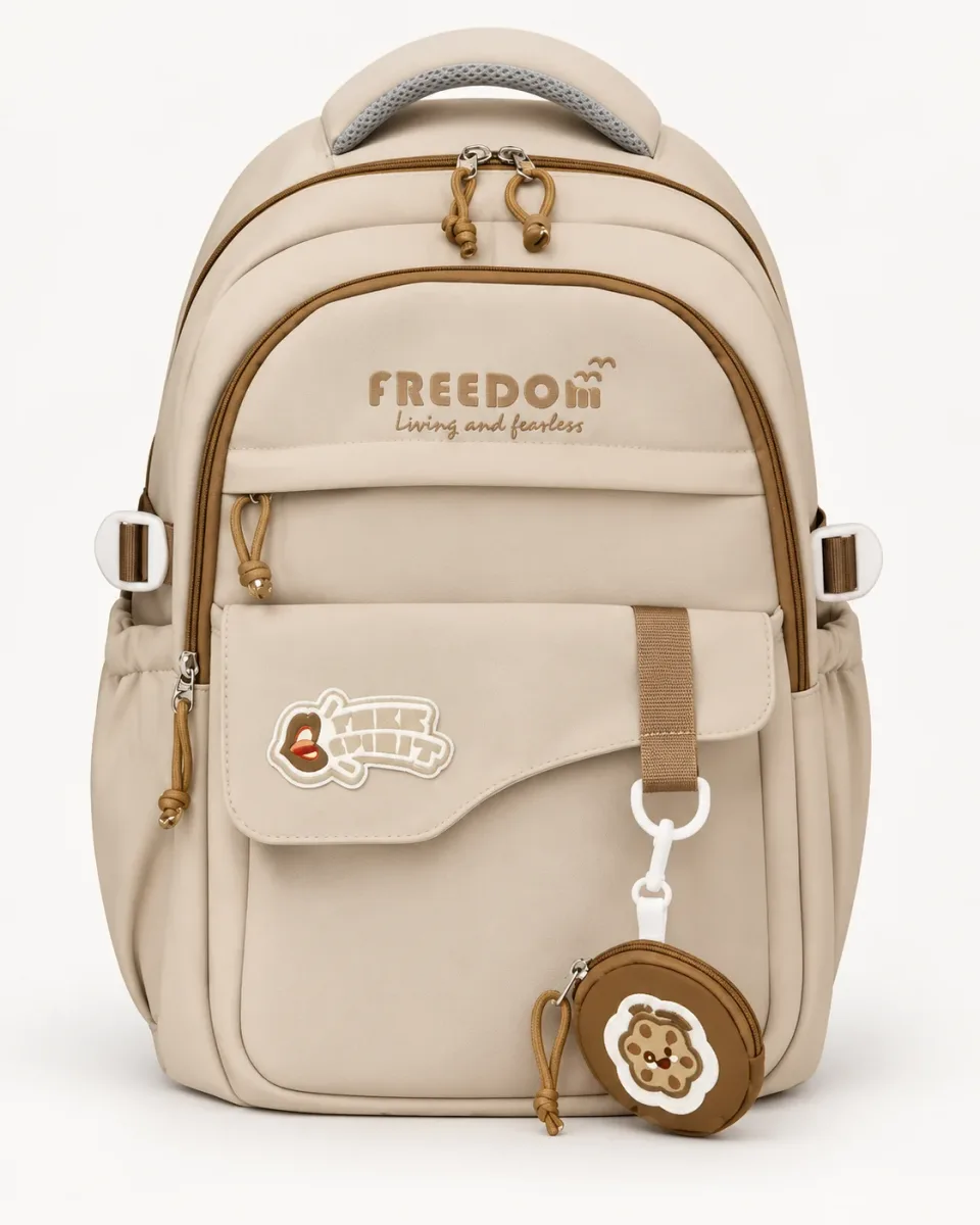 Kids School Bag 6213# — Product details 02