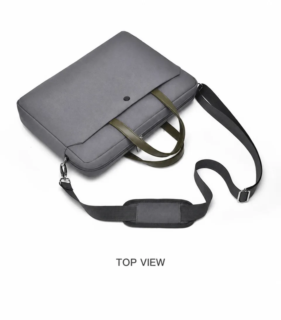 Laptop Bag 731 (Air-Cushioned) — Product details 14