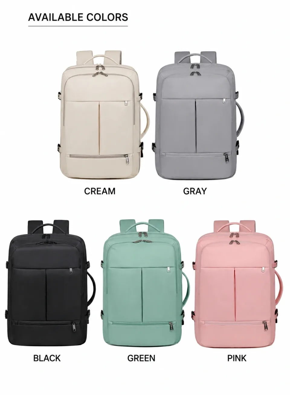 Sac à dos 26537 — Détails du produit 10