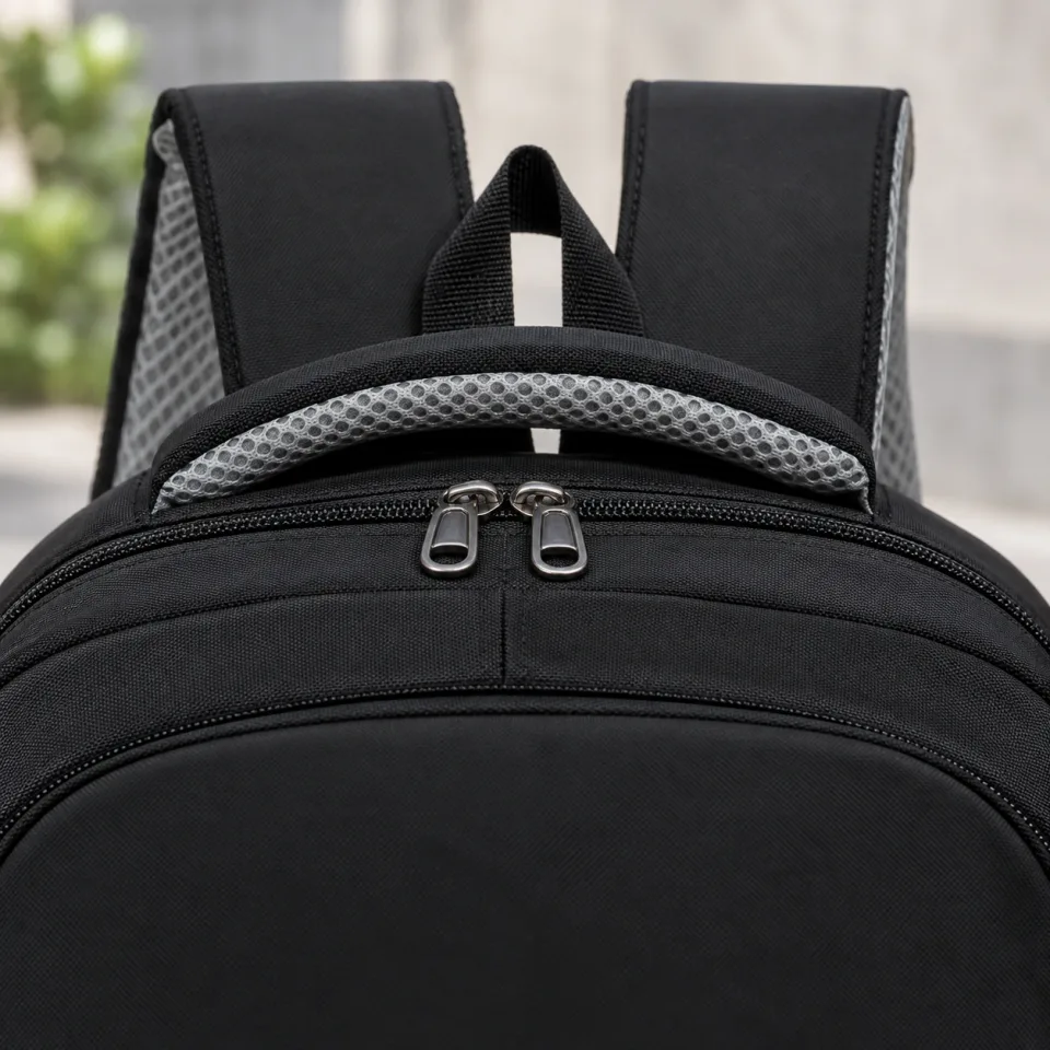Kids School Bag 218# — Product details 07