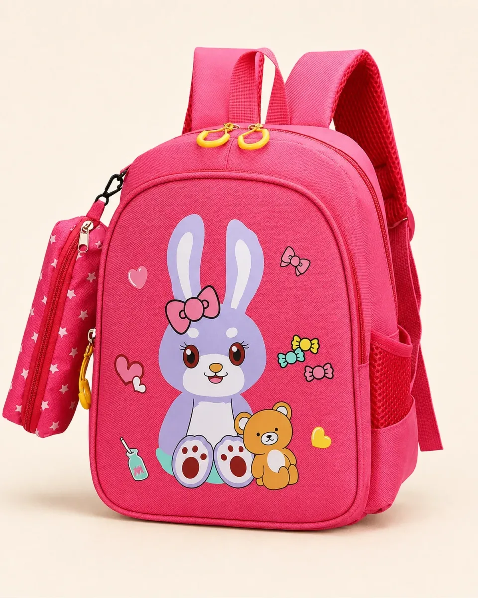Cartable 211-2# — Rabbit Rouge