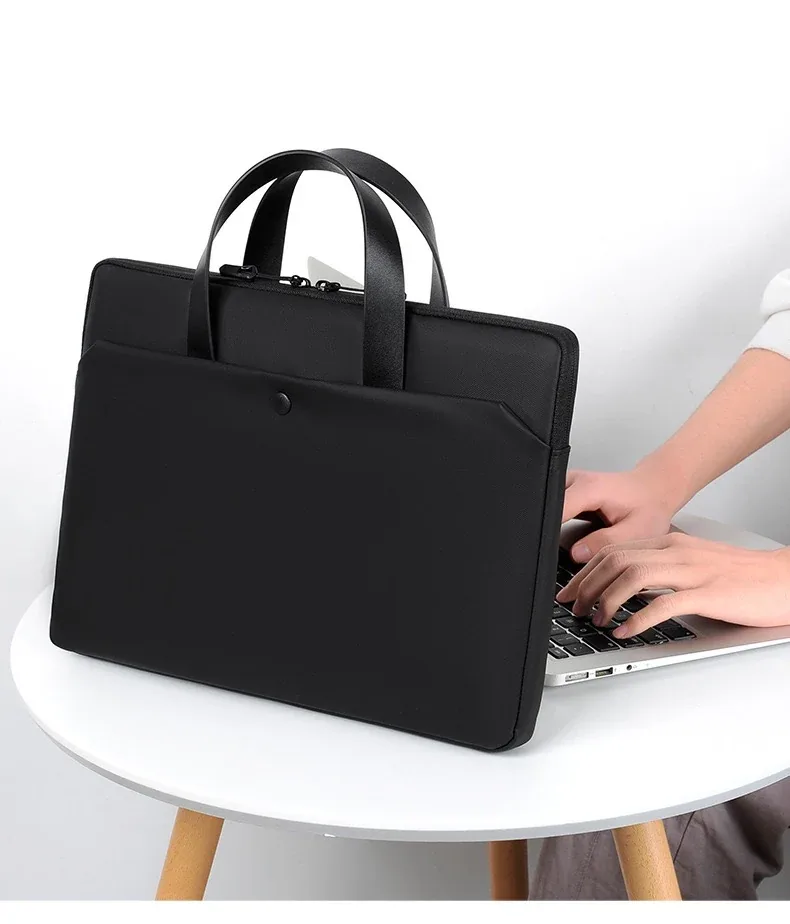 Laptop Bag 729 (Without Shoulder Strap) — Product details 04