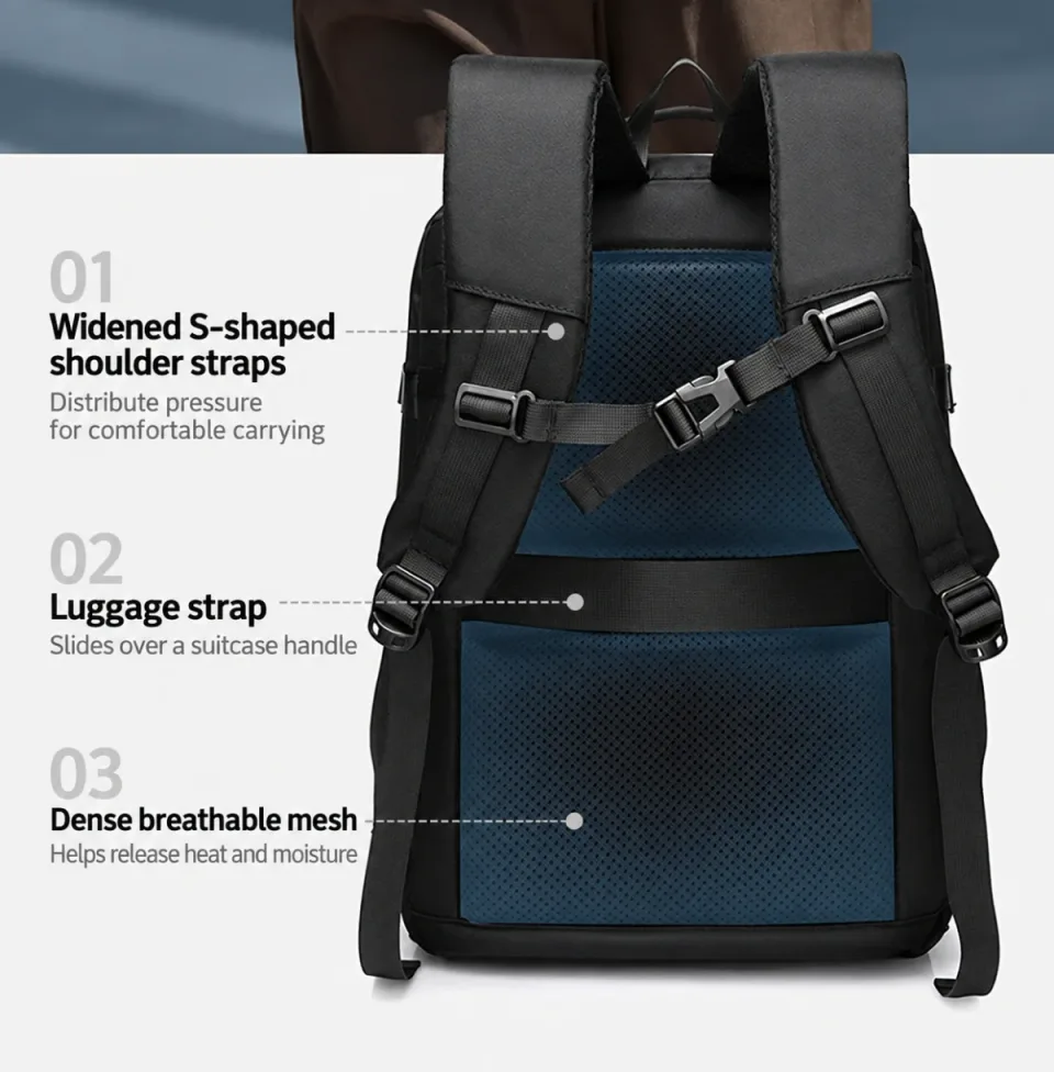 Sac à dos 62028 — Détails du produit 12