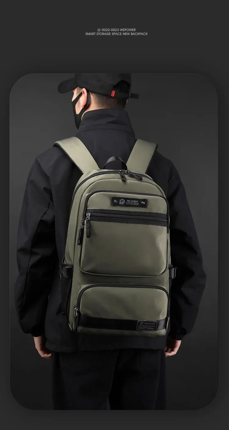 Mochila H1868 — Detalhes do produto 02