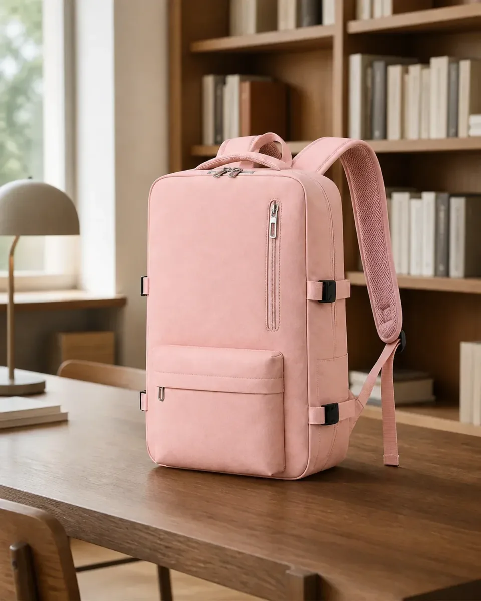 Sac à dos 5002 — Détails du produit 02
