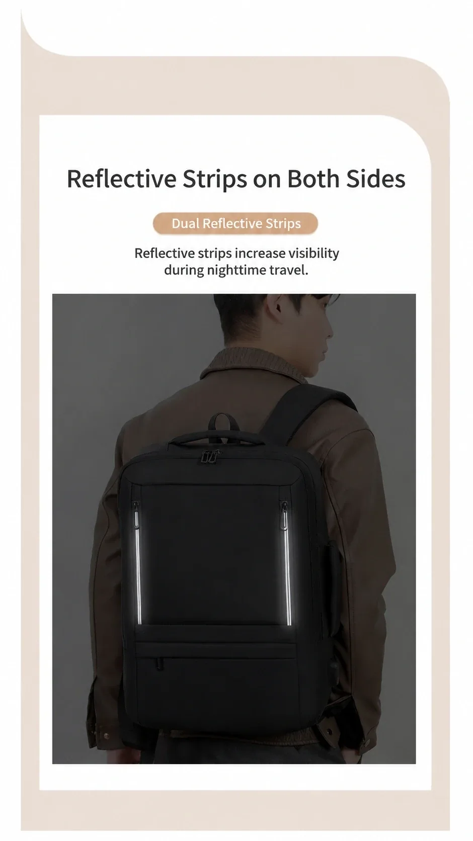 Backpack 2059 — Product details 09