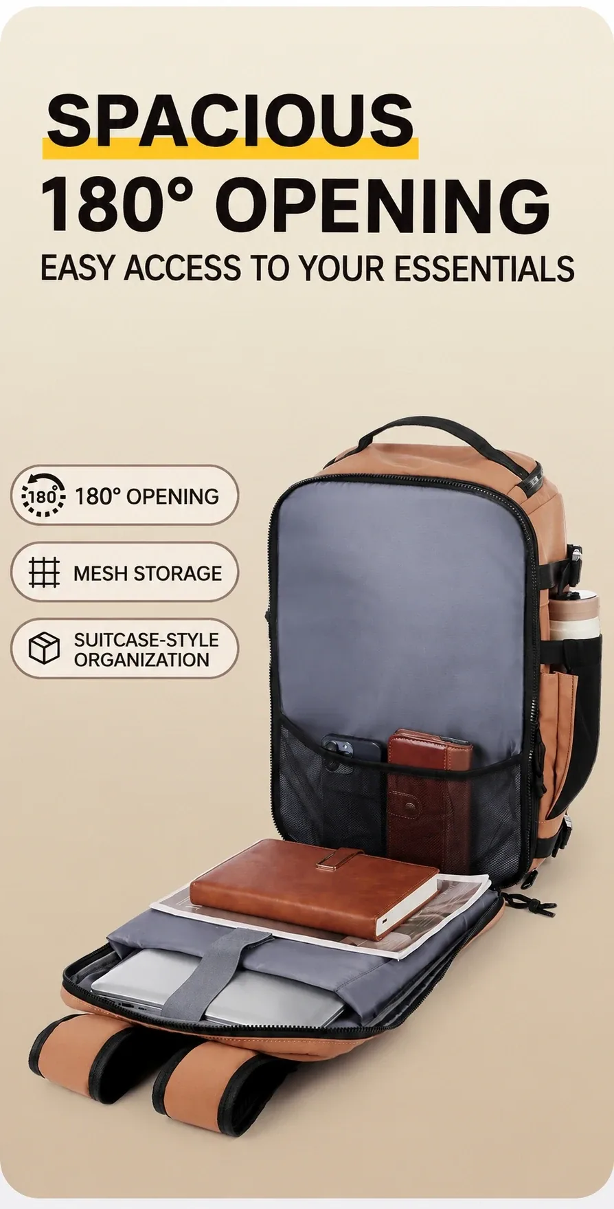 Backpack 26523 — 产品详情 26