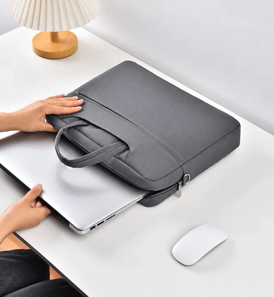 Laptop Bag 733 (Air-Cushioned) — Product details 23