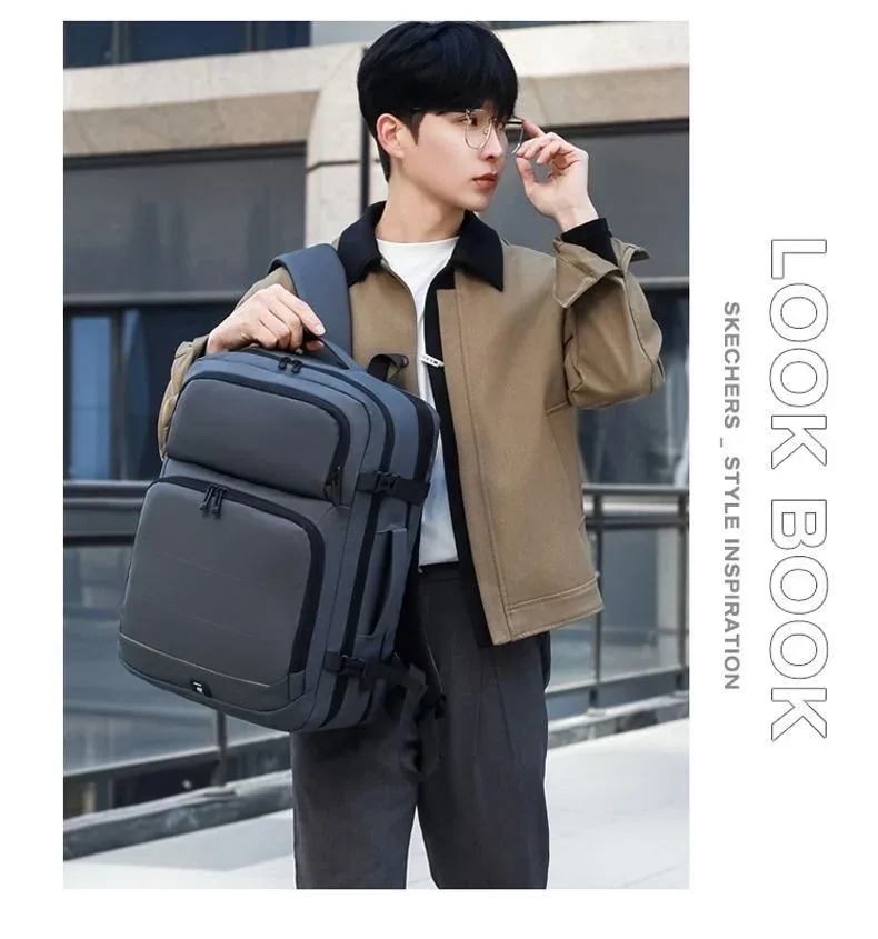 Mochila 9807 — Detalles del producto 01
