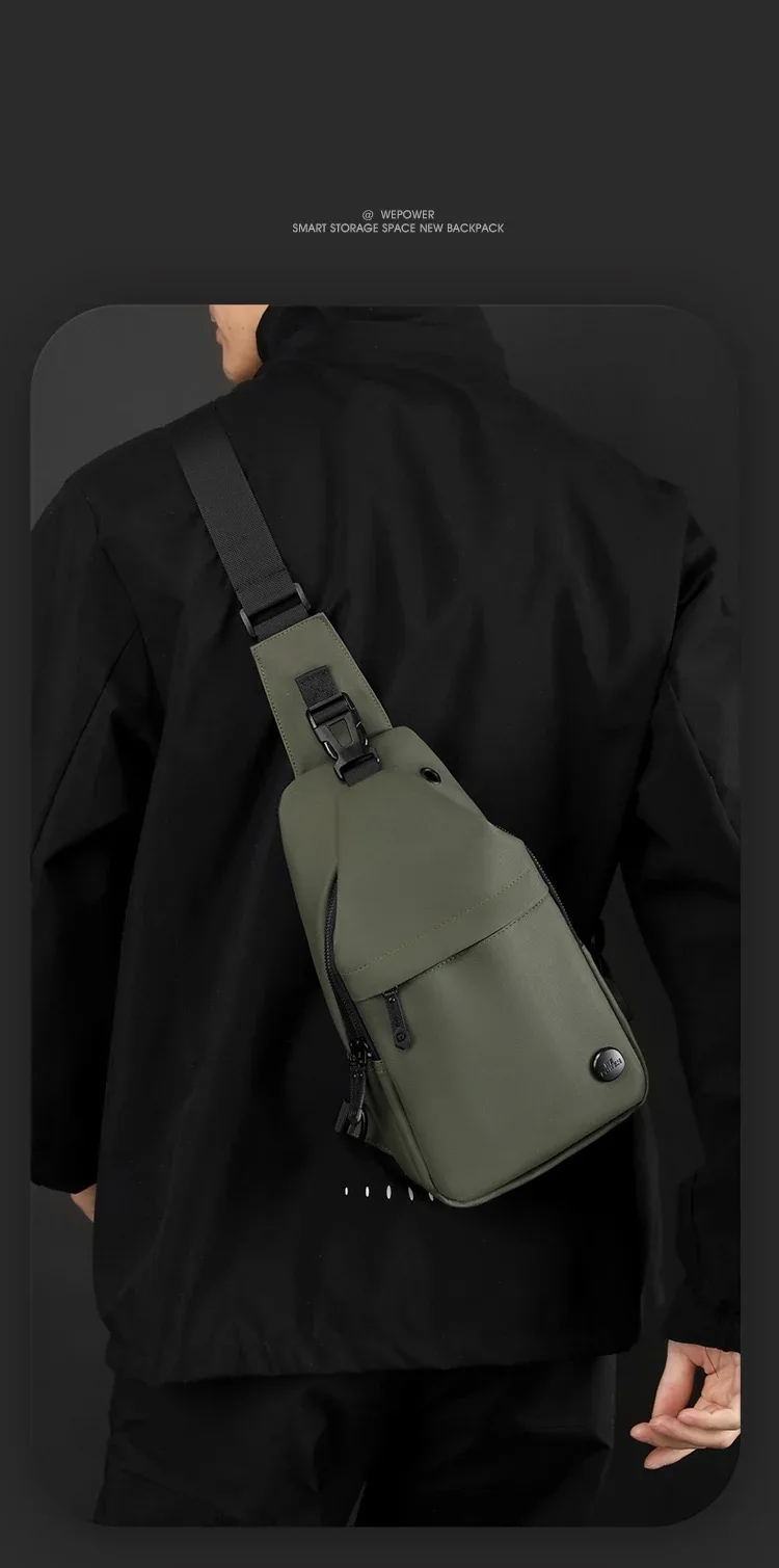 Bolsa transversal H1323 — Detalhes do produto 03