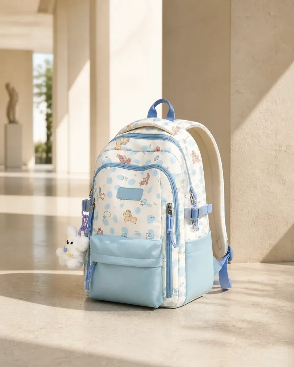 Sac à dos 8013 — Détails du produit 01