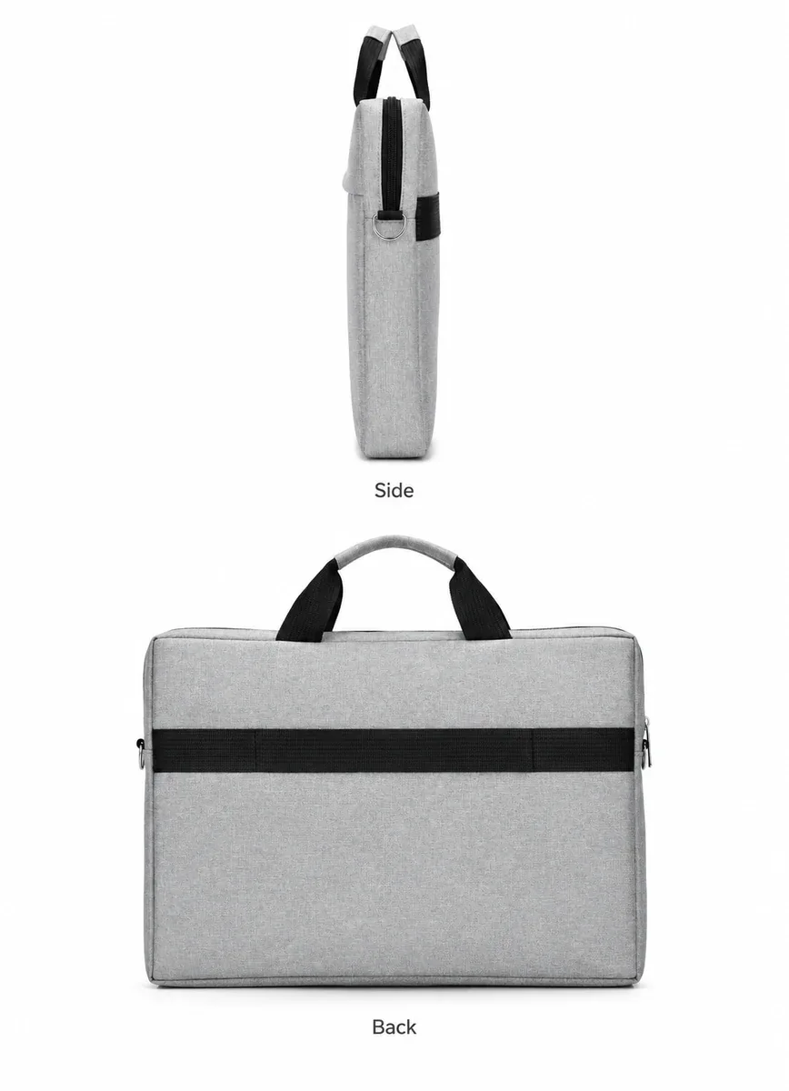 Laptop Bag 026 — Product details 12