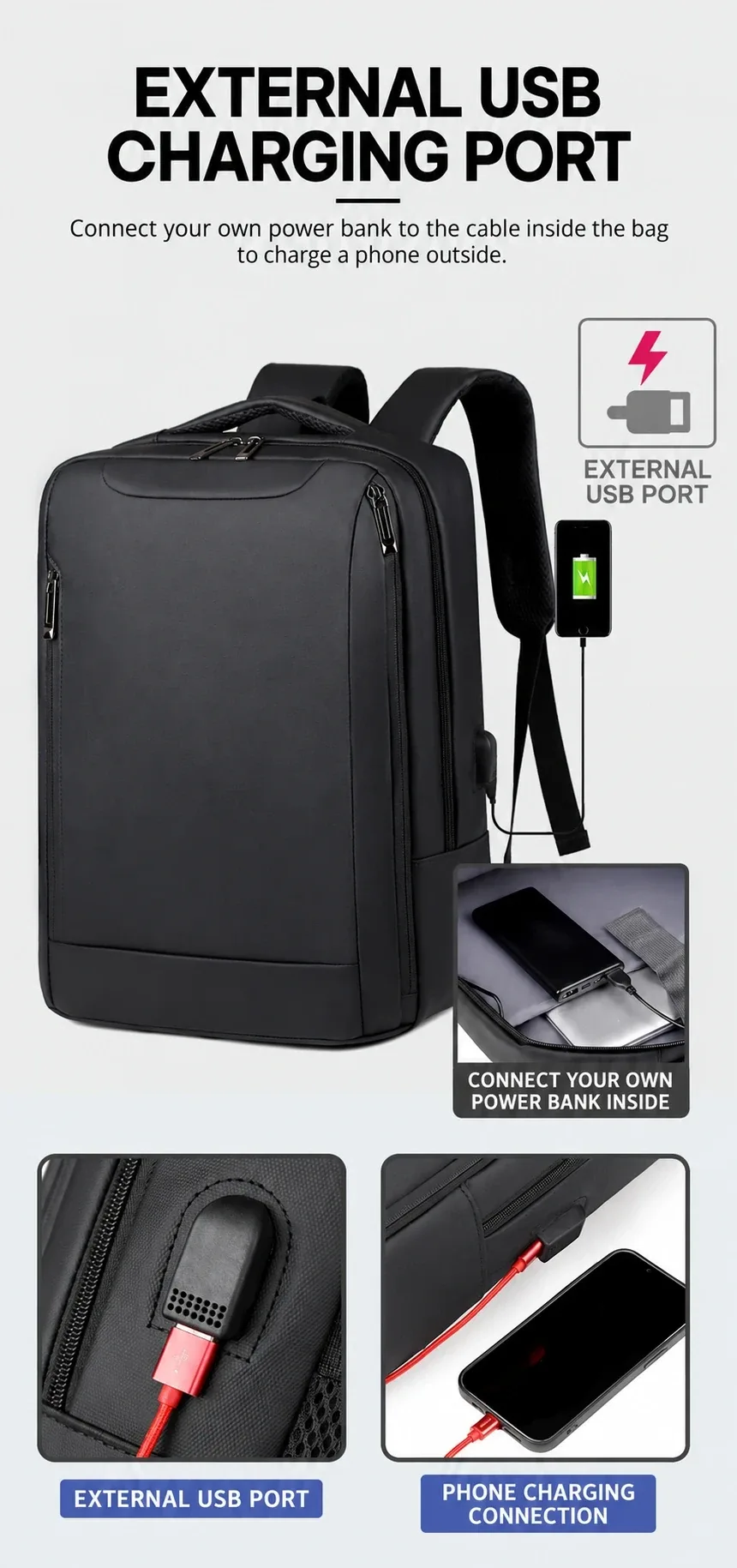 Mochila 62026 — Detalhes do produto 12
