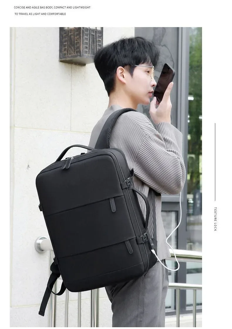 Backpack 2031 — Product details 08
