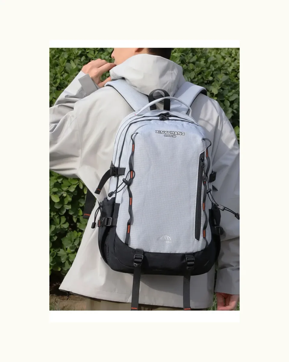 Backpack 20258 — Product details 03