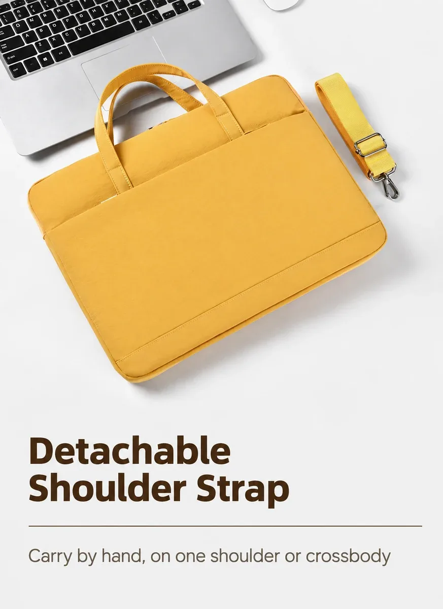 Bolsa para notebook 6507 — Detalhes do produto 07