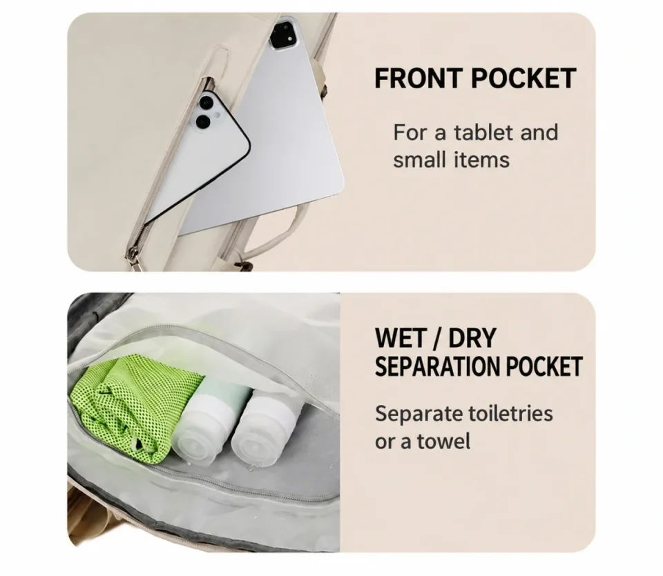 Mochila 26521 — Detalles del producto 18