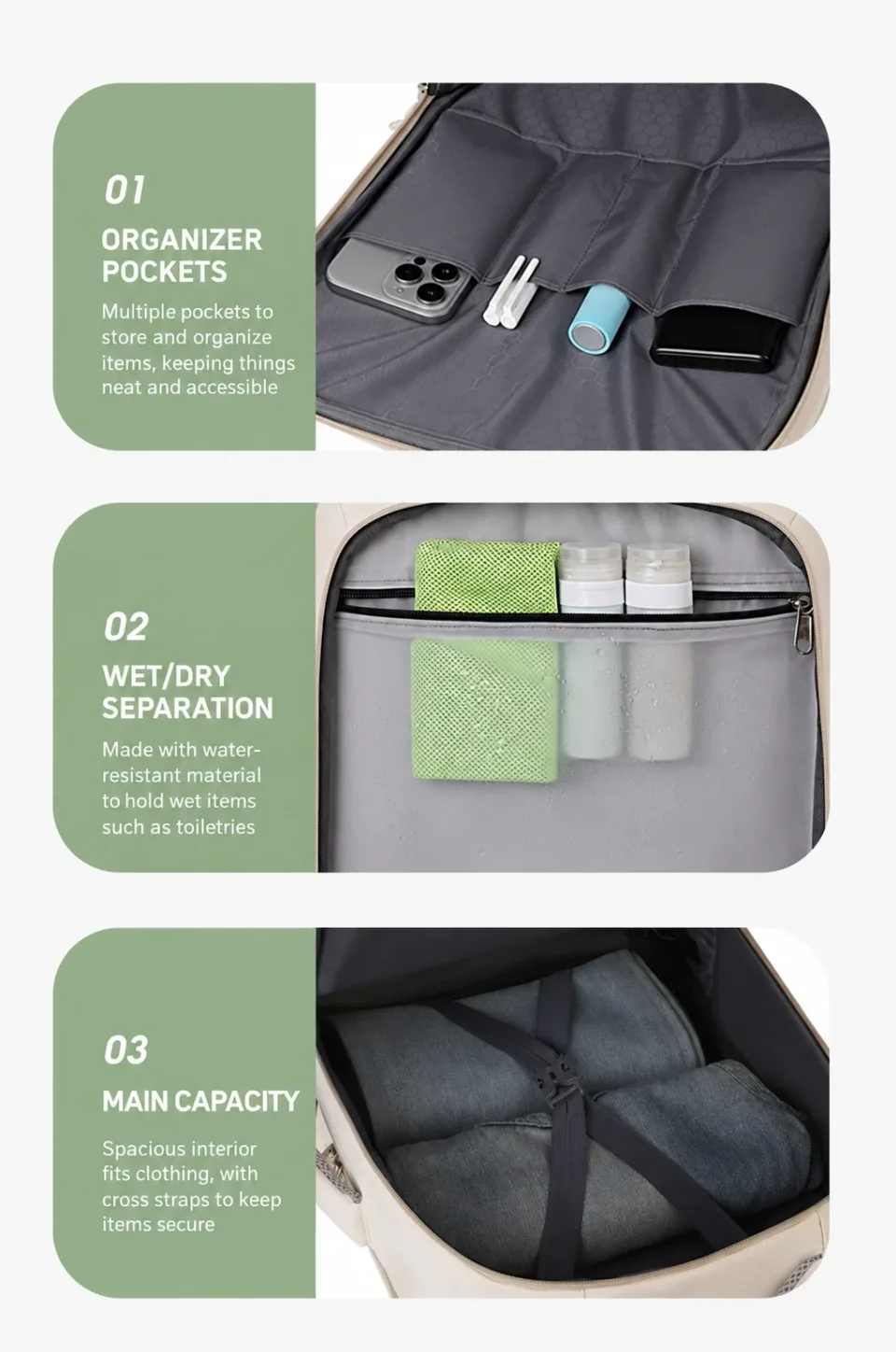 Backpack 26534 — 产品详情 19