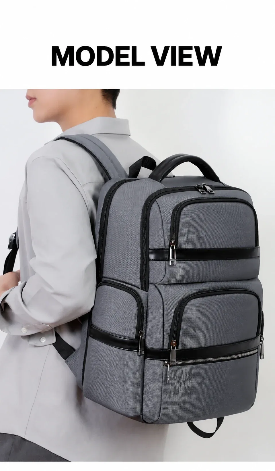 Backpack 26529 — 产品详情 17