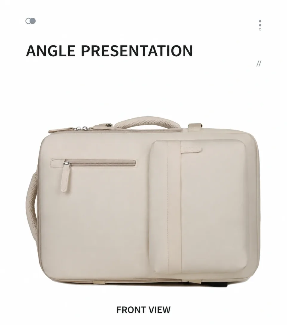 Mochila 2037 — Detalhes do produto 11