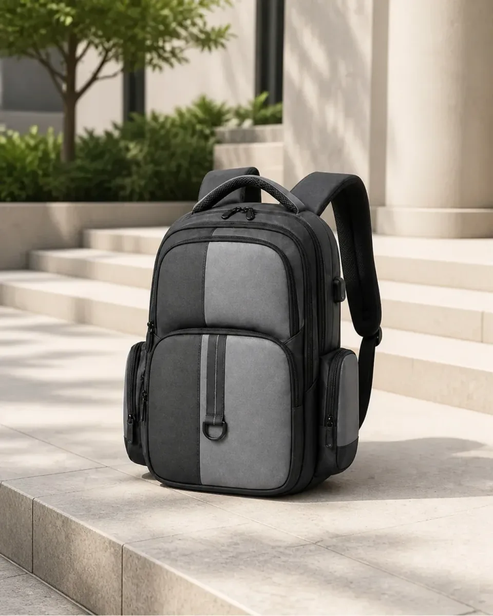 Backpack 62019 — Product details 01