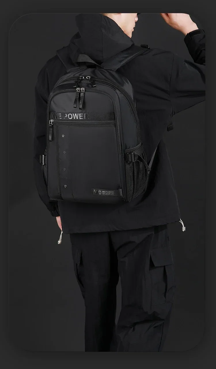 Backpack H2986 — Product details 05