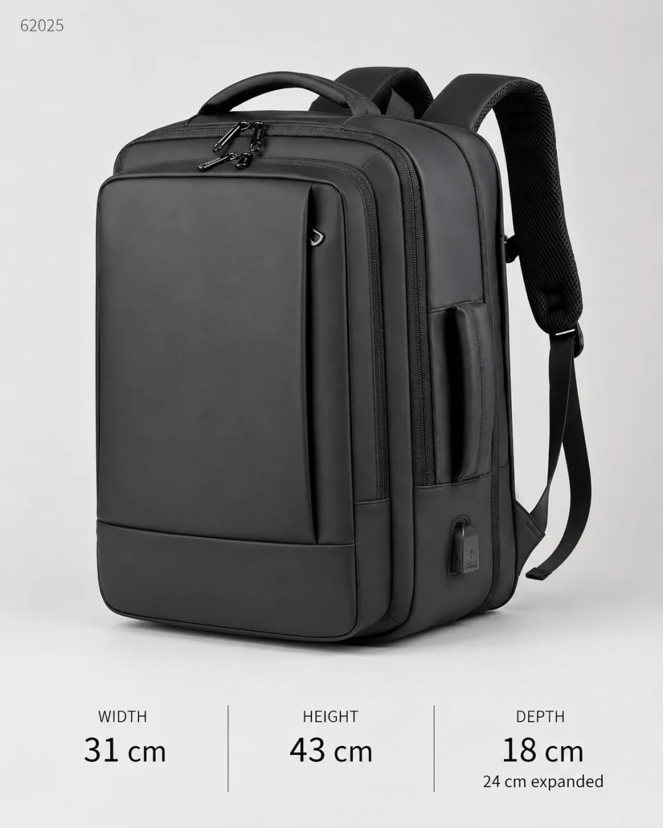 Mochila 62025 — Detalhes do produto 09
