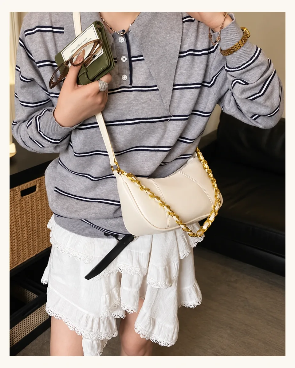 Women's Handbag 2103 — Product details 11