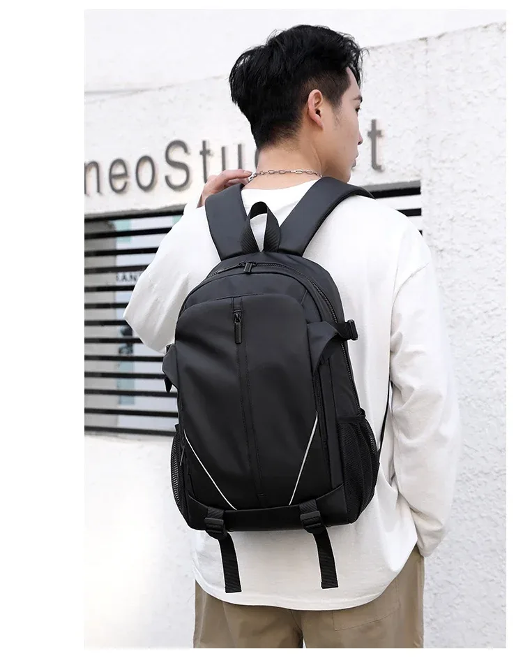 双肩背包 H3401 — 产品详情 05
