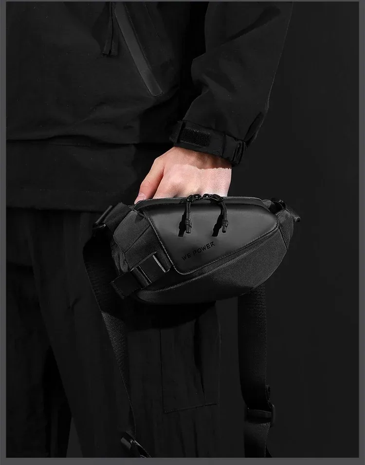 Bolso cruzado R1 — Detalles del producto 08