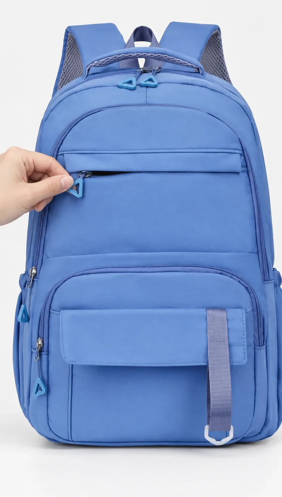 Kids School Bag 8910# — Product details 07