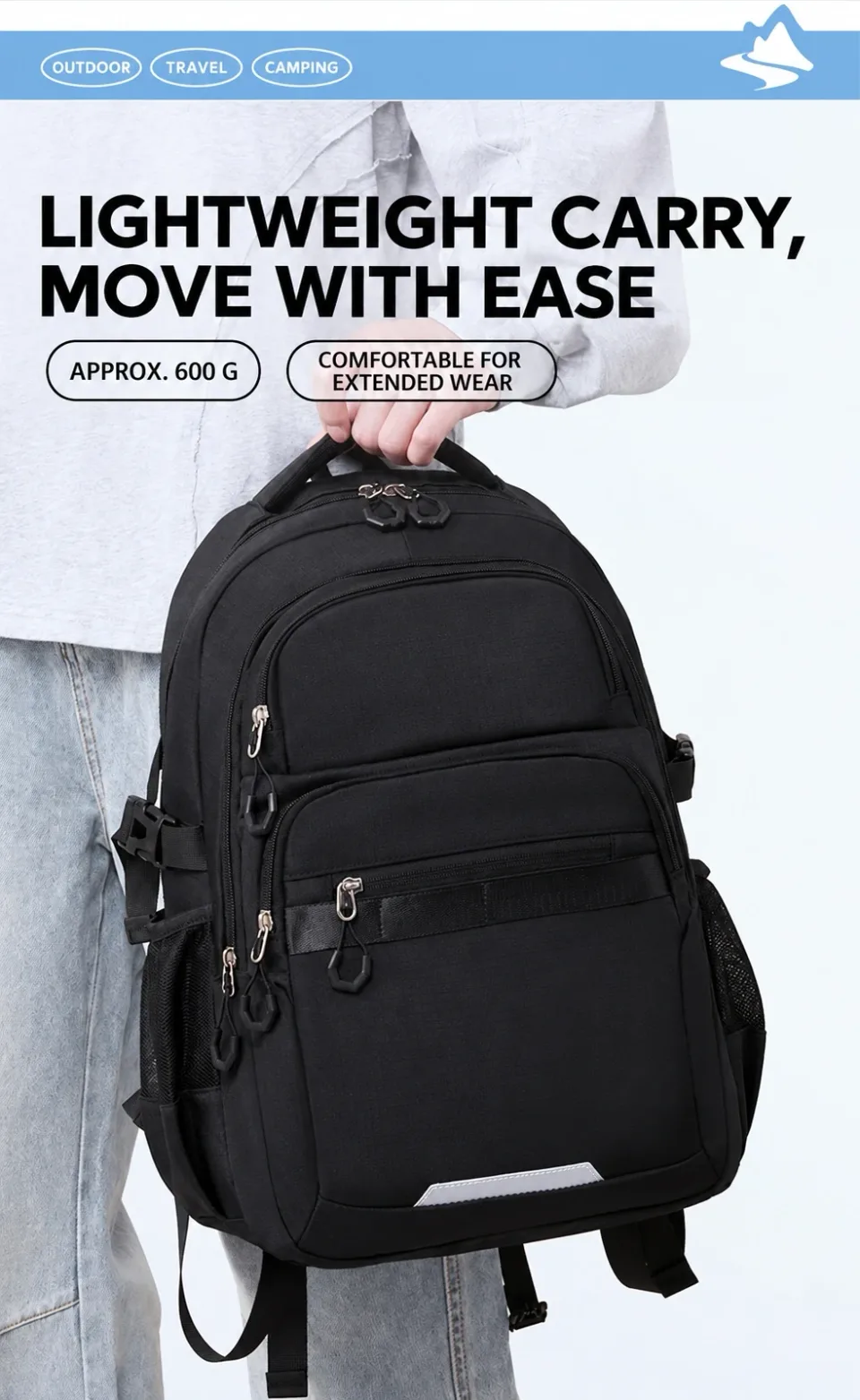 Backpack 20260 — Product details 17