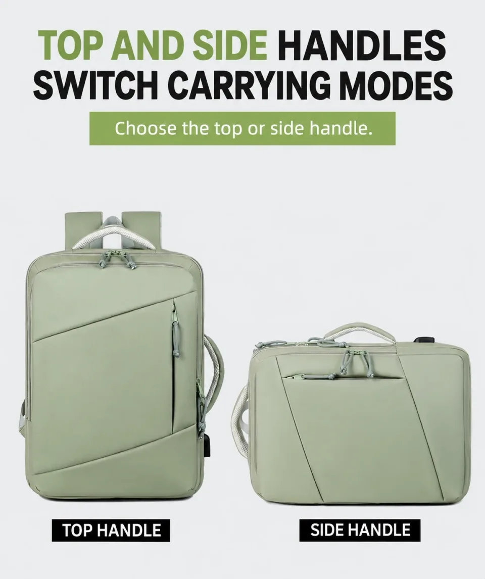 Backpack 26518 — Product details 19
