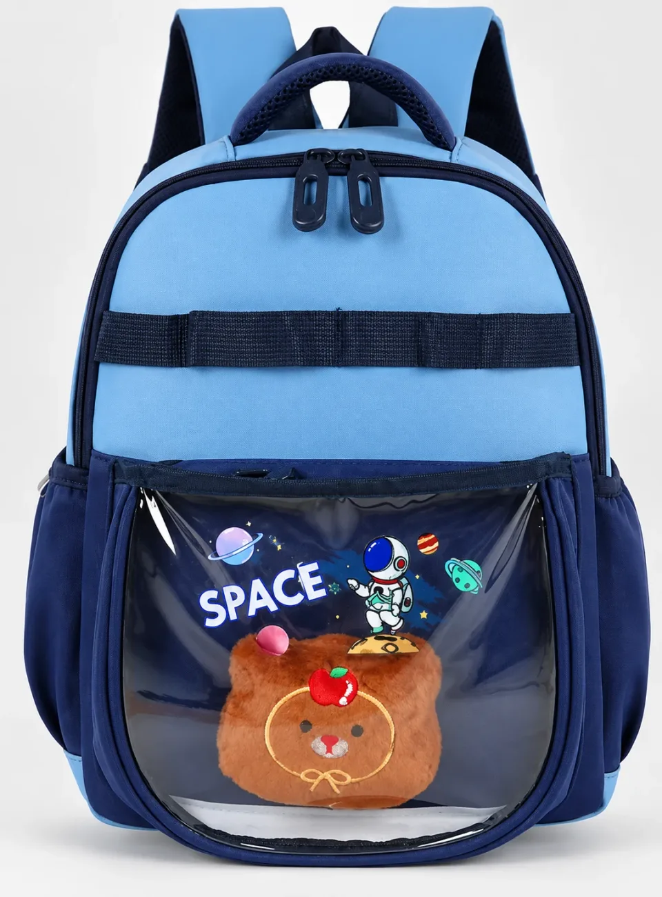 Mochila escolar 021# — Detalhes do produto 01