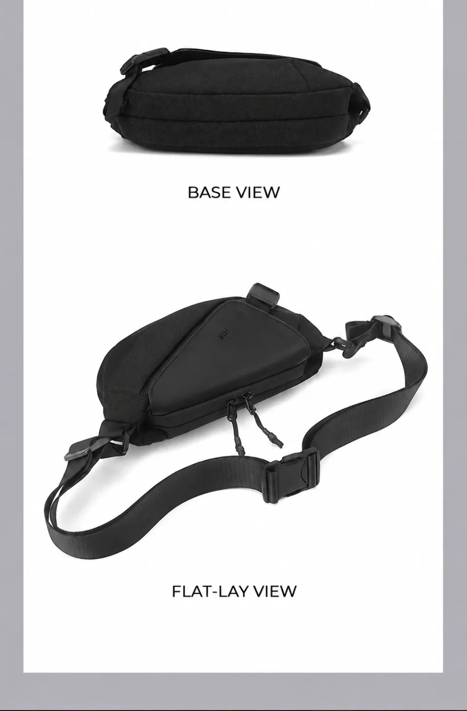 Bolso cruzado R1 — Detalles del producto 14