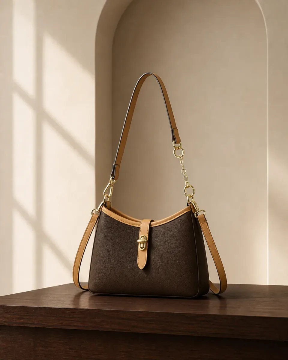 Women's Handbag 5823 — Product details 01