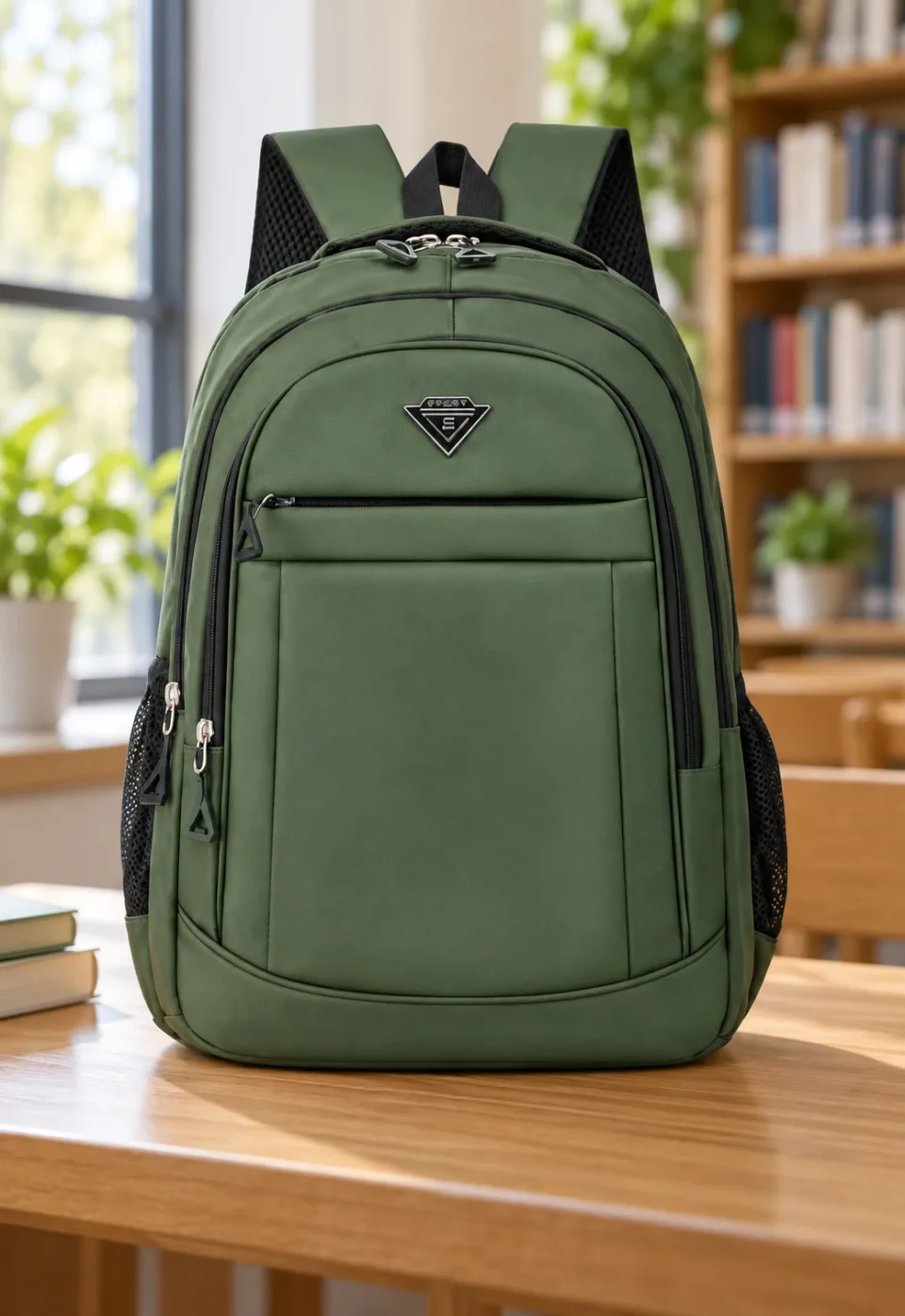 Backpack 26533# — Product details 04