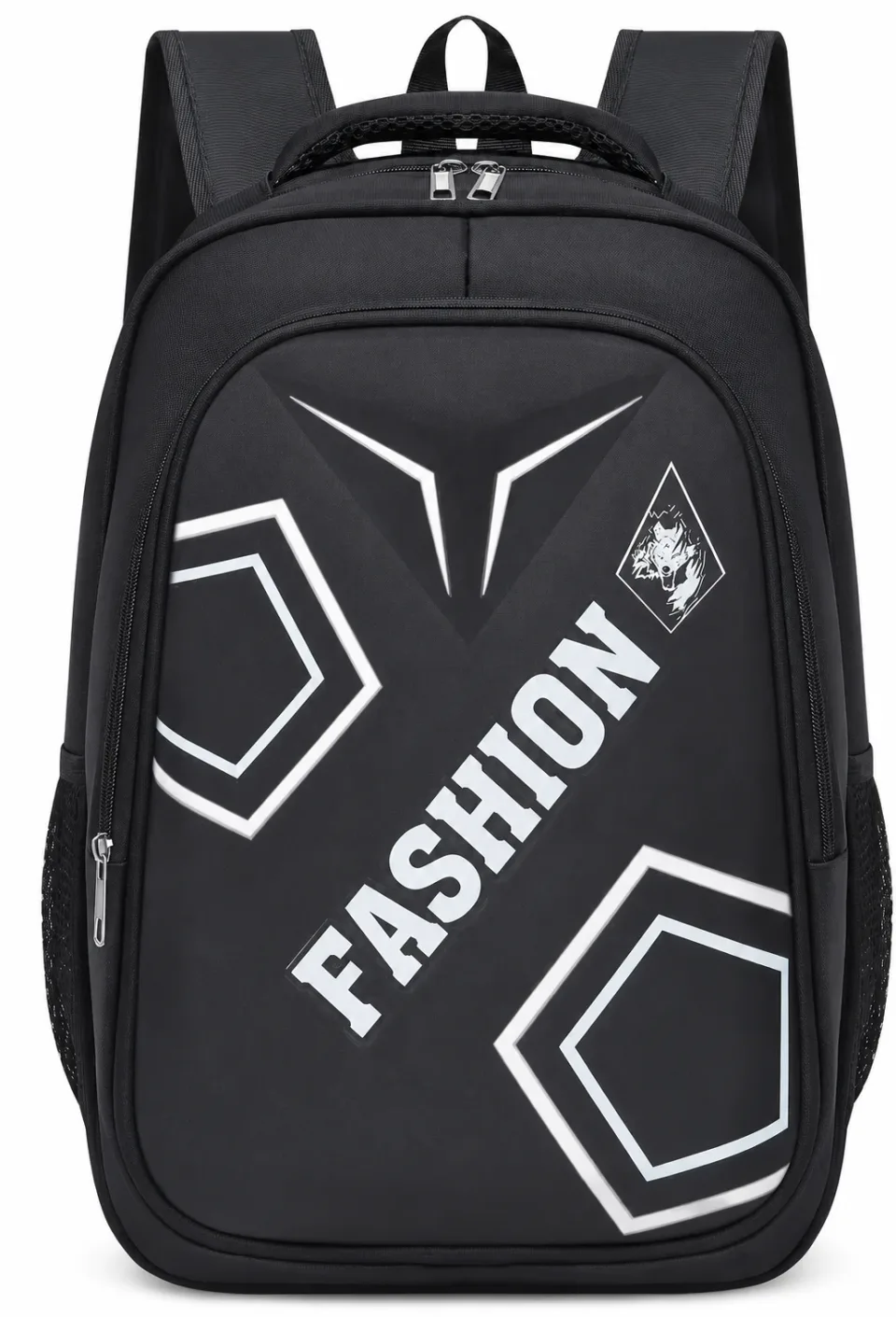 Mochila D11-4 — Detalles del producto 01