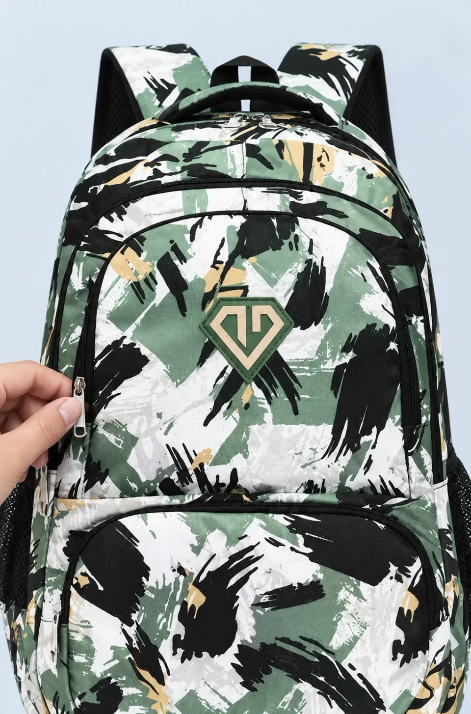 Backpack 26505# — 产品详情 04