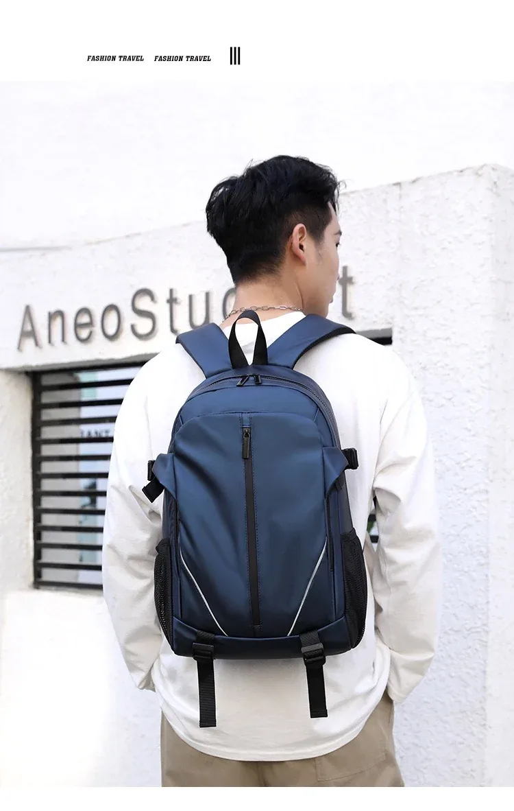双肩背包 H3401 — 产品详情 07