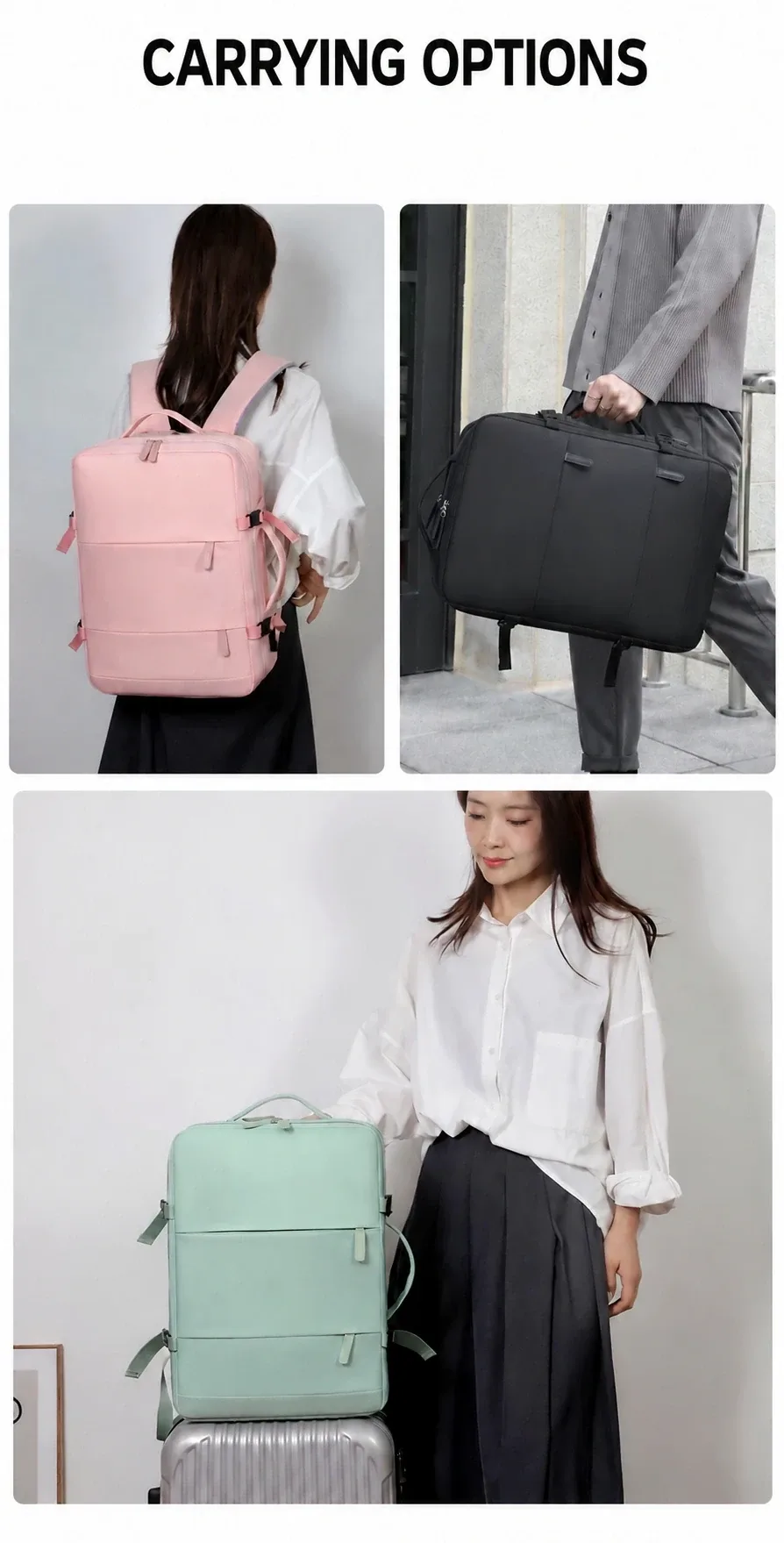 Backpack 2031 — Product details 23