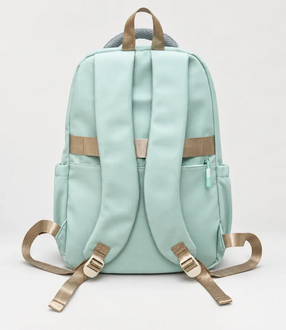 Kids School Bag F12# — Product details 02